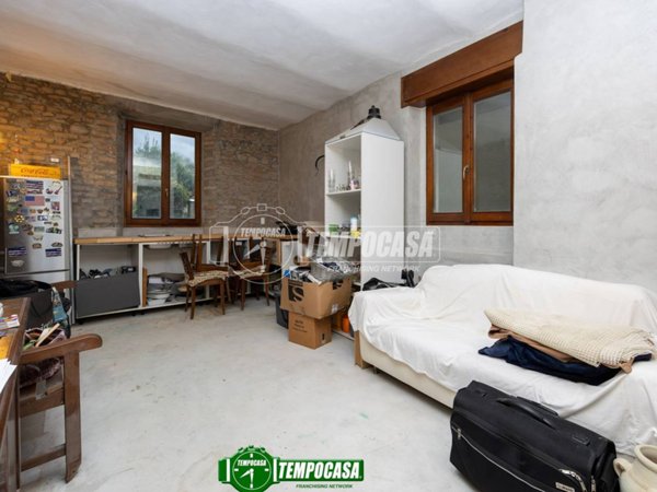 appartamento in vendita a Bellusco