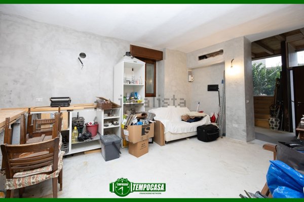 appartamento in vendita a Bellusco