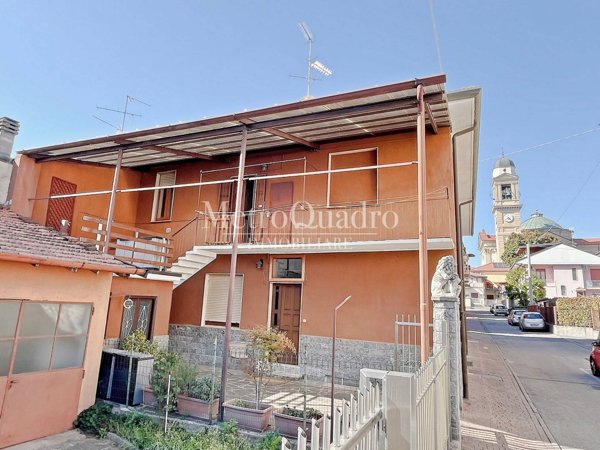appartamento in vendita a Bellusco
