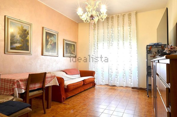 appartamento in vendita a Bellusco