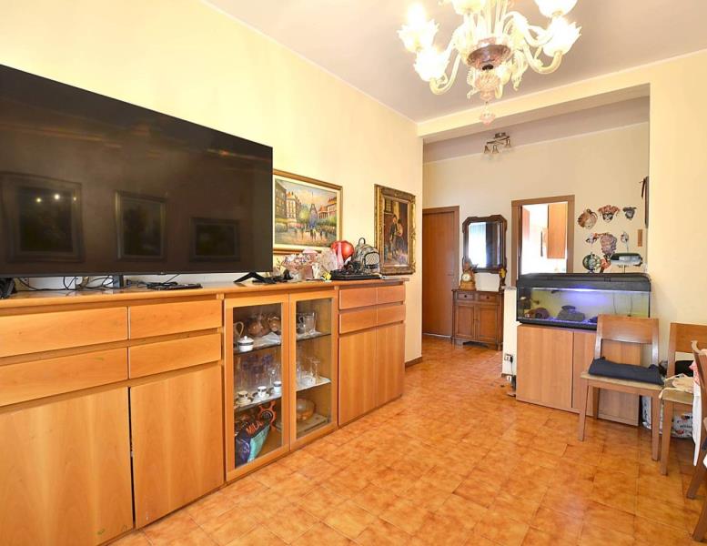 appartamento in vendita a Bellusco