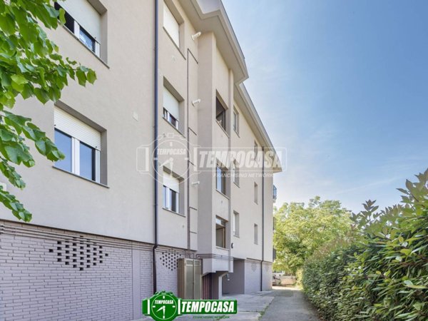 appartamento in vendita a Bellusco