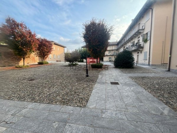 appartamento in vendita a Bellusco