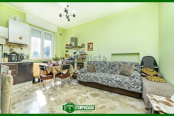 appartamento in vendita a Bellusco