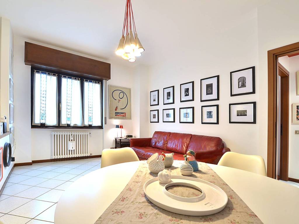 appartamento in vendita a Bellusco