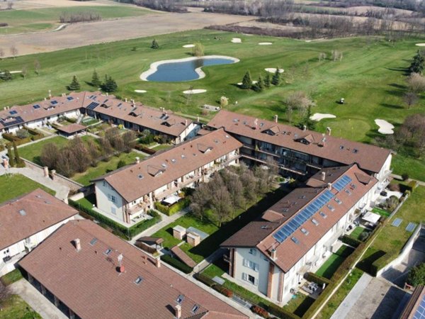 appartamento in vendita a Bellusco