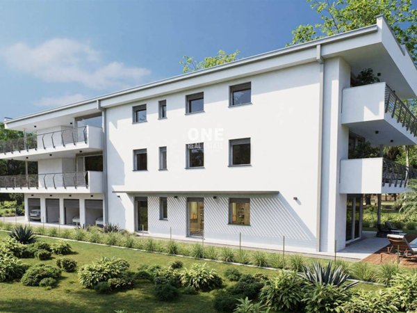 appartamento in vendita a Bellusco in zona San Nazzaro