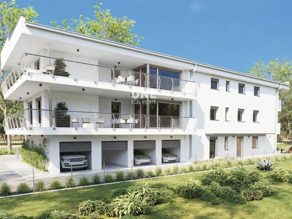 appartamento in vendita a Bellusco in zona San Nazzaro