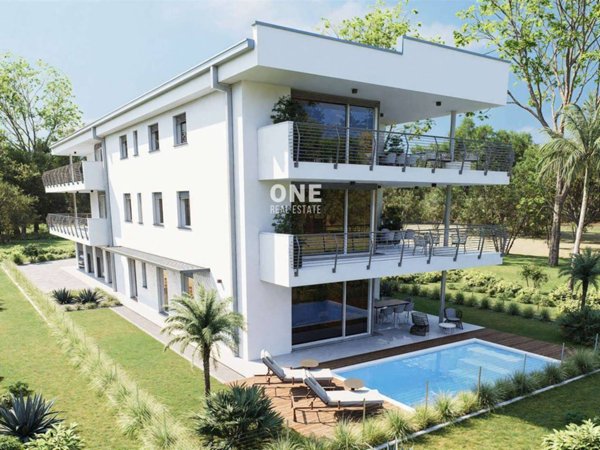 appartamento in vendita a Bellusco in zona San Nazzaro
