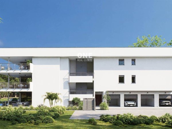 appartamento in vendita a Bellusco in zona San Nazzaro