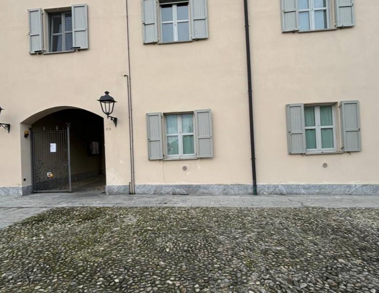 appartamento in vendita a Bellusco