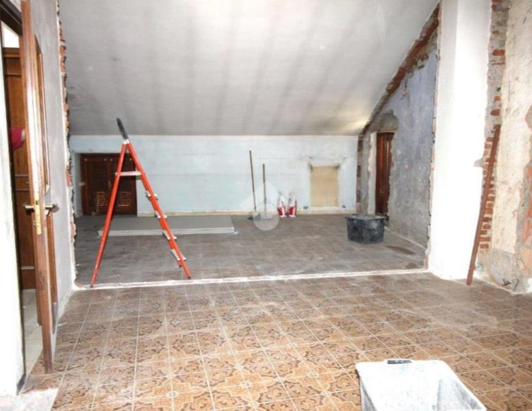 appartamento in vendita a Bellusco in zona San Nazzaro