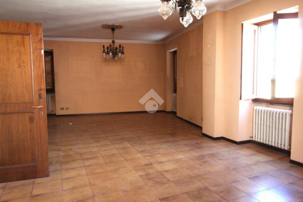 appartamento in vendita a Bellusco in zona San Nazzaro