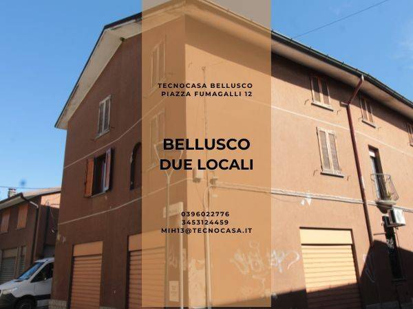 casa indipendente in vendita a Bellusco in zona San Nazzaro