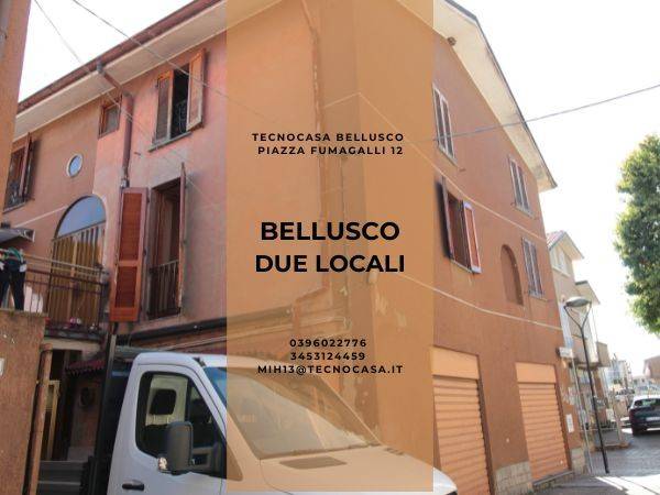 casa indipendente in vendita a Bellusco in zona San Nazzaro