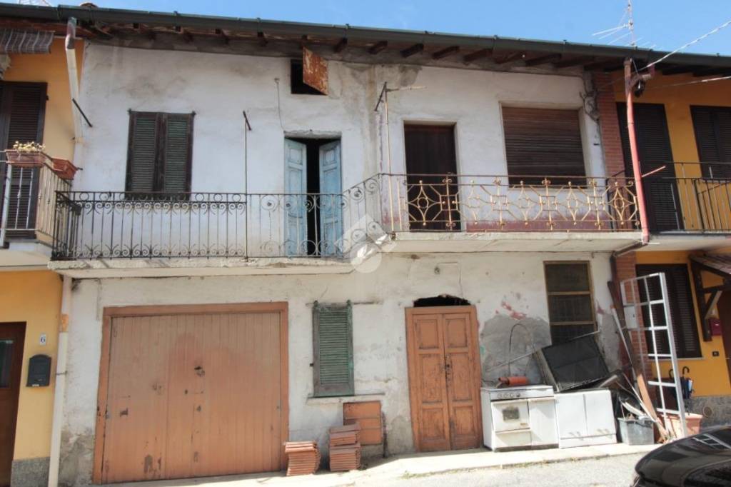 casa indipendente in vendita a Bellusco in zona San Nazzaro