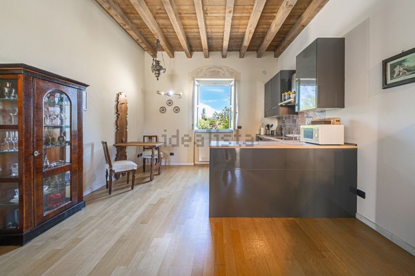 appartamento in vendita a Bellusco