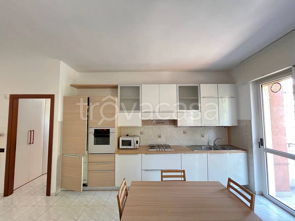 appartamento in vendita a Bellusco in zona San Nazzaro