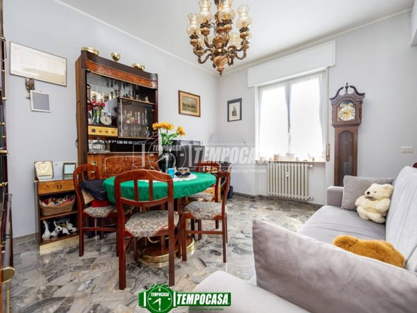 appartamento in vendita a Bellusco in zona San Nazzaro