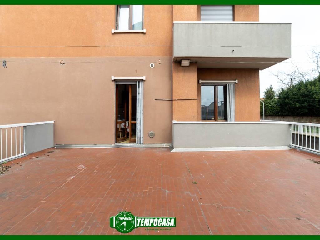 appartamento in vendita a Bellusco in zona San Nazzaro
