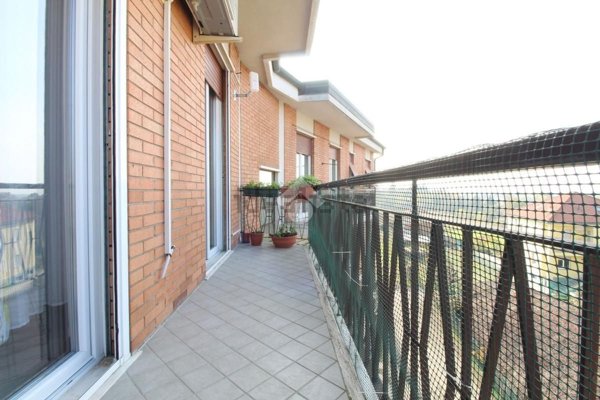appartamento in vendita a Bellusco in zona San Nazzaro