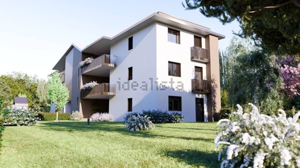 appartamento in vendita a Bellusco in zona San Nazzaro
