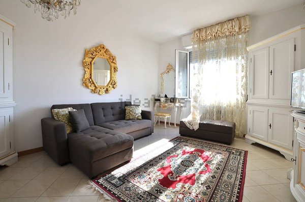appartamento in vendita a Bellusco in zona San Nazzaro