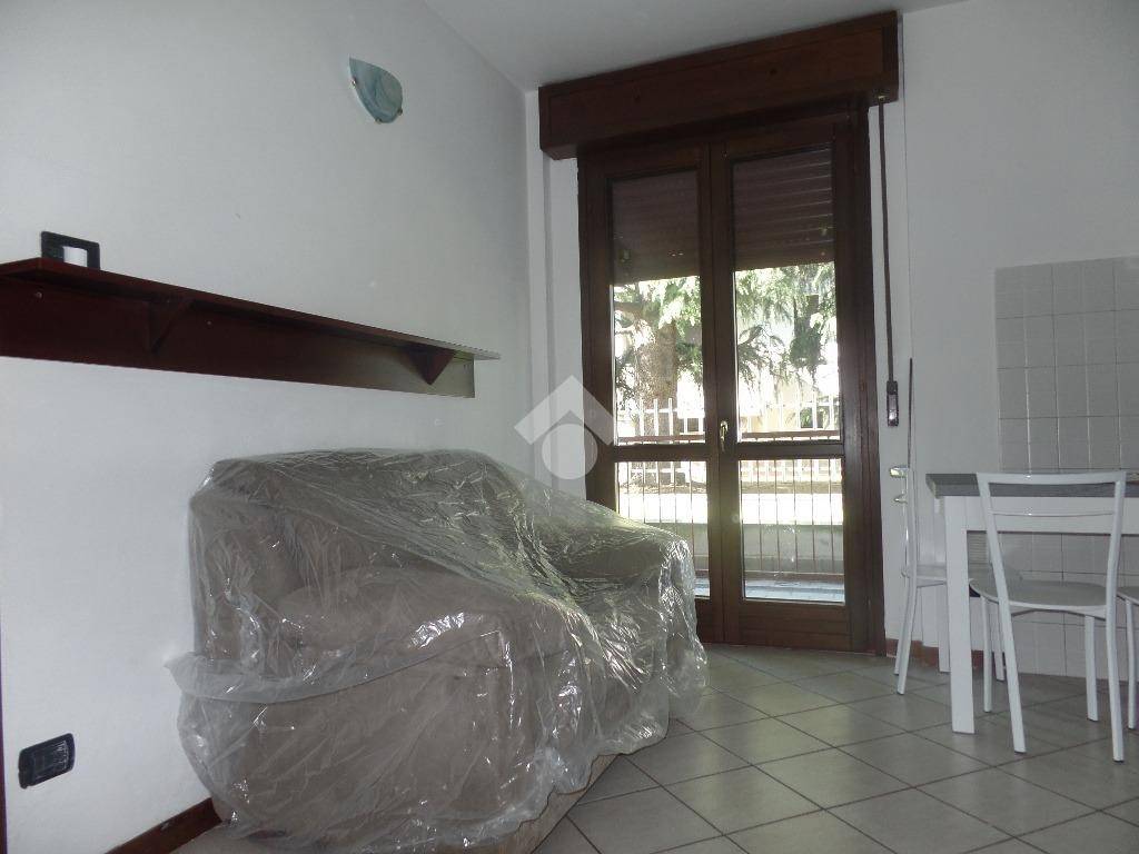 appartamento in vendita a Bellusco in zona San Nazzaro