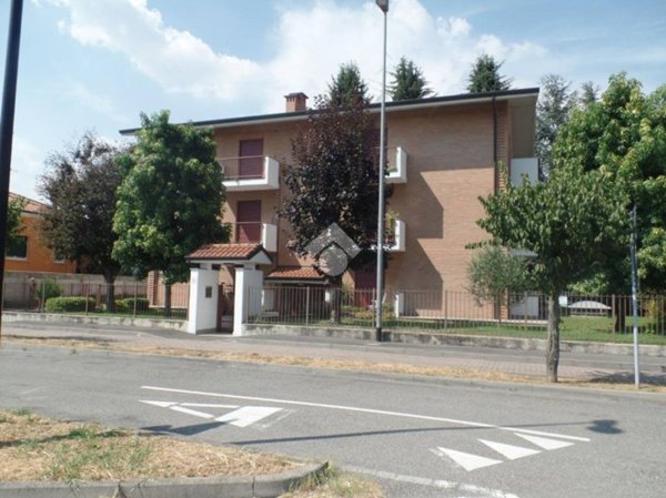 appartamento in vendita a Bellusco in zona San Nazzaro