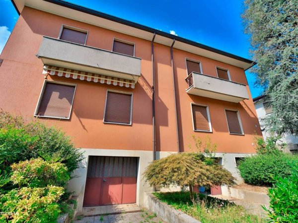 casa indipendente in vendita a Bellusco in zona San Nazzaro