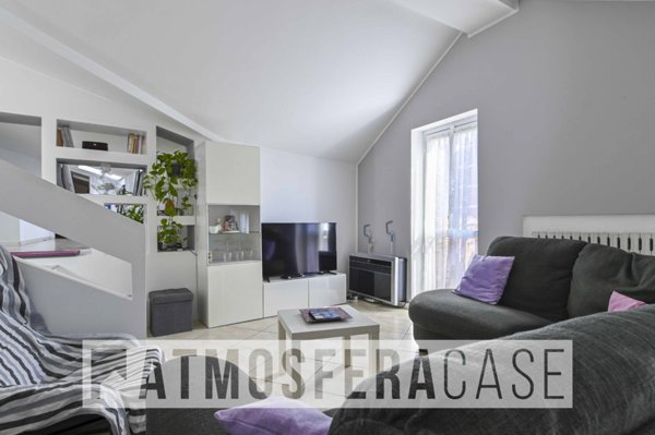 appartamento in vendita a Bellusco in zona San Nazzaro