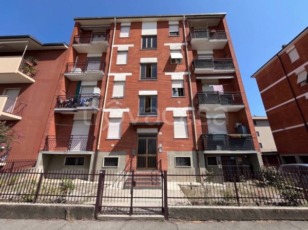appartamento in vendita a Bellusco in zona San Nazzaro