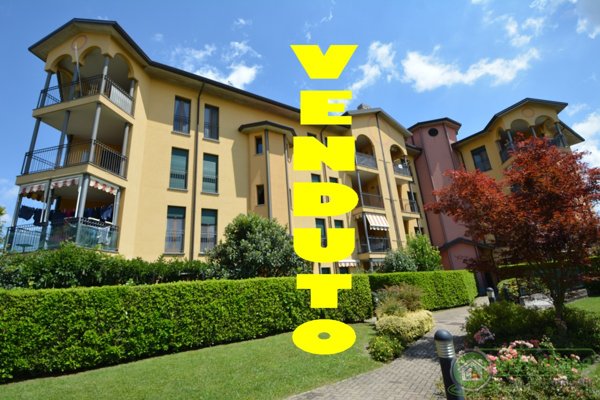 appartamento in vendita a Bellusco in zona San Nazzaro