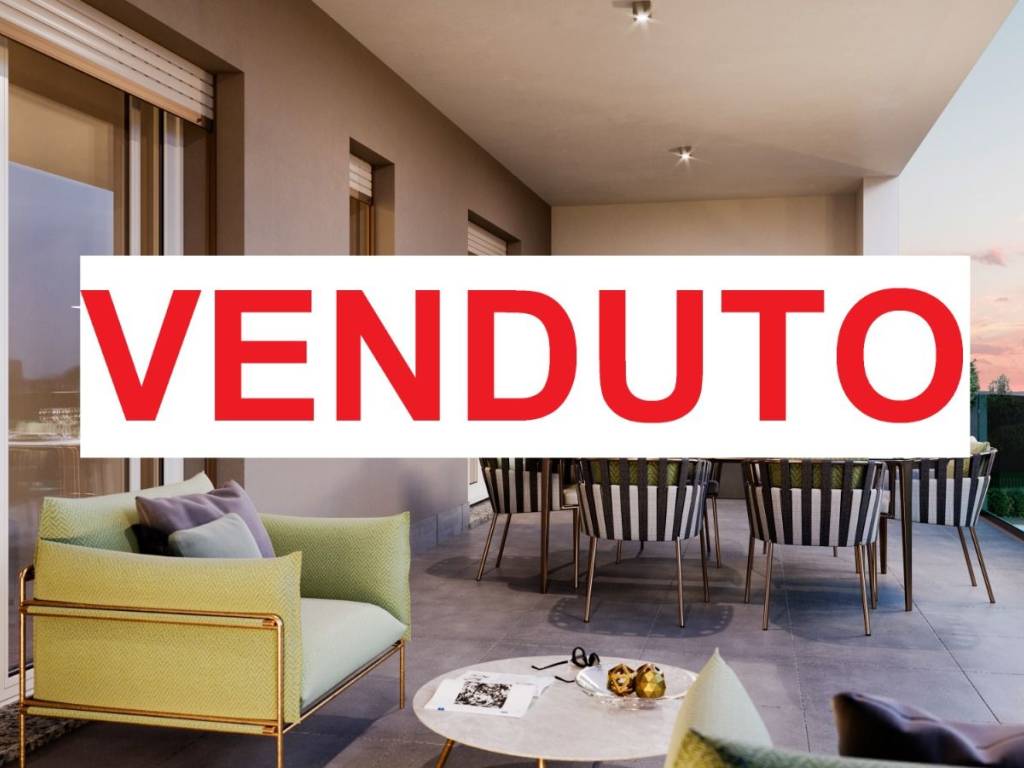 appartamento in vendita a Bellusco in zona San Nazzaro