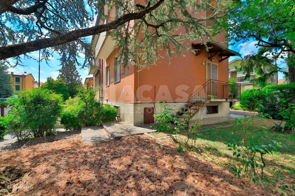 casa indipendente in vendita a Bellusco in zona San Nazzaro