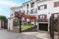 casa indipendente in vendita a Bellusco in zona San Nazzaro