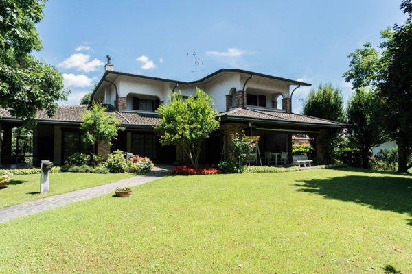casa indipendente in vendita a Bellusco in zona San Nazzaro