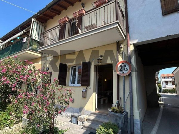 appartamento in vendita a Bellusco in zona San Nazzaro