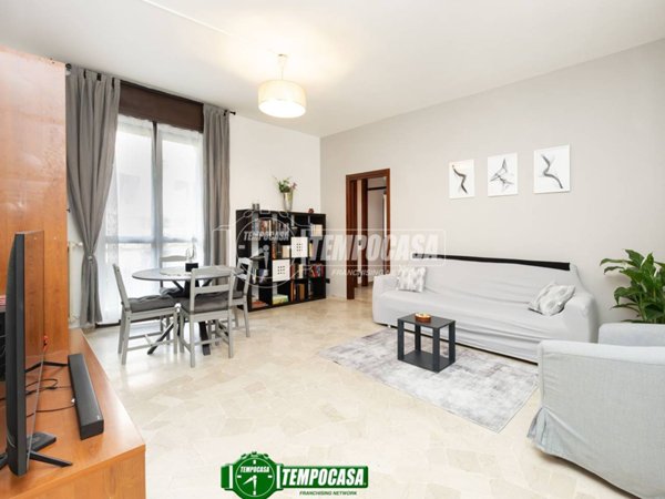 appartamento in vendita a Bellusco in zona San Nazzaro