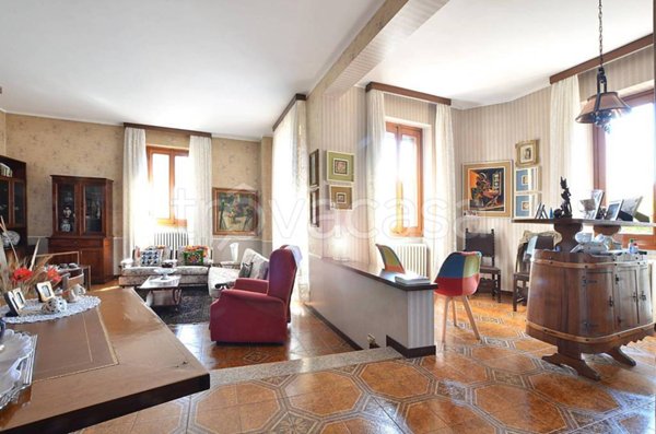 casa indipendente in vendita a Bellusco in zona San Nazzaro
