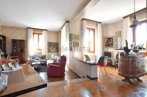 casa indipendente in vendita a Bellusco in zona San Nazzaro