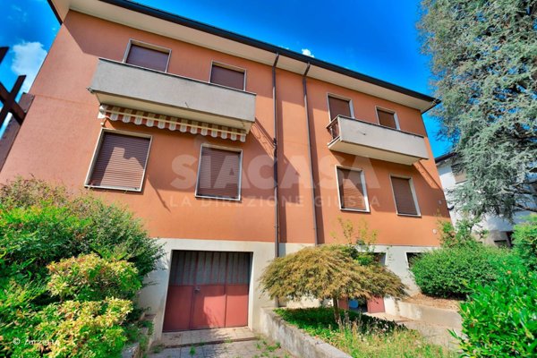 casa indipendente in vendita a Bellusco in zona San Nazzaro