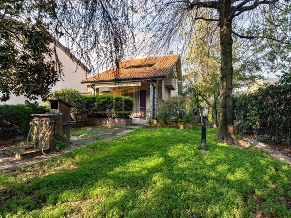 casa indipendente in vendita a Bellusco in zona San Nazzaro