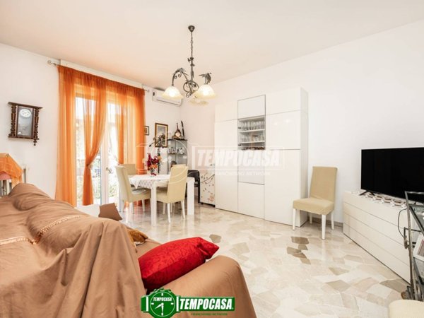 appartamento in vendita a Bellusco in zona San Nazzaro