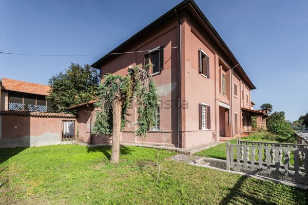 appartamento in vendita a Bellusco in zona San Nazzaro