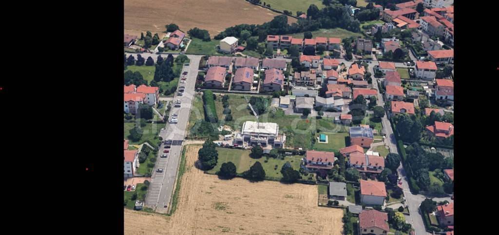 villa in vendita a Bernareggio in zona Villanova