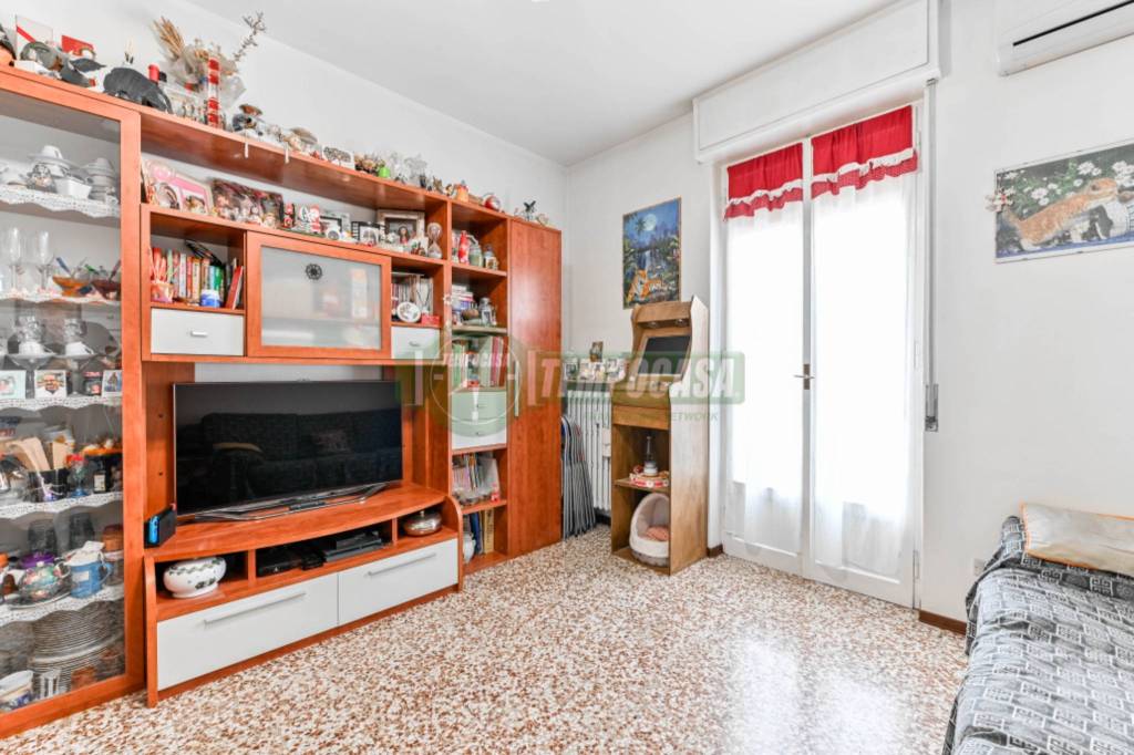 appartamento in vendita a Bernareggio