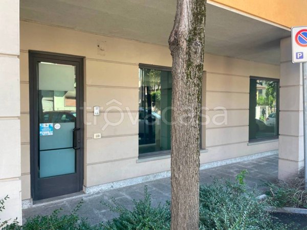 appartamento in vendita a Bernareggio