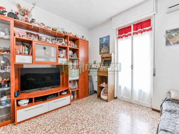 appartamento in vendita a Bernareggio