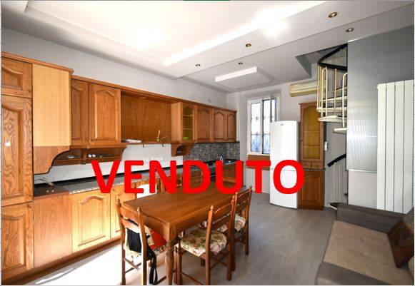 appartamento in vendita a Bernareggio
